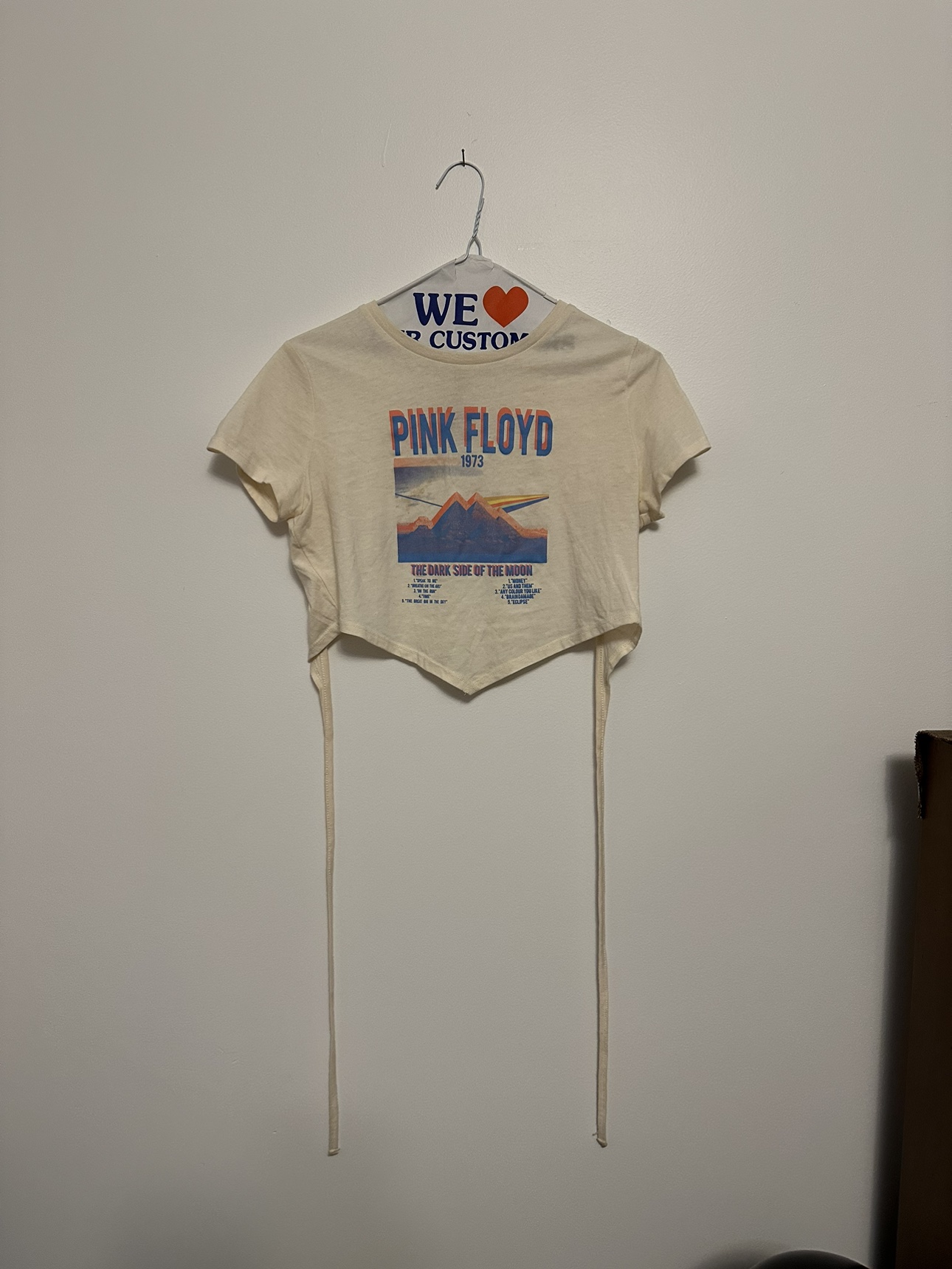 Pink Floyd T-Shirt thumbnail
