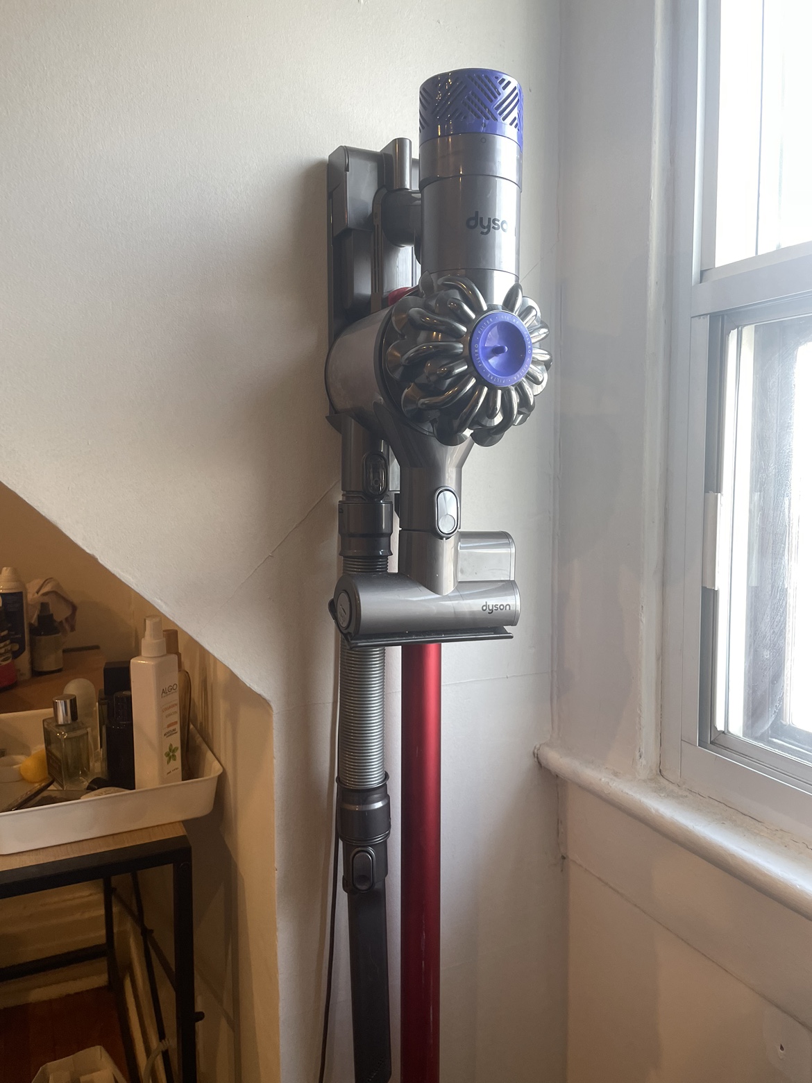 Dyson Vacuum V6