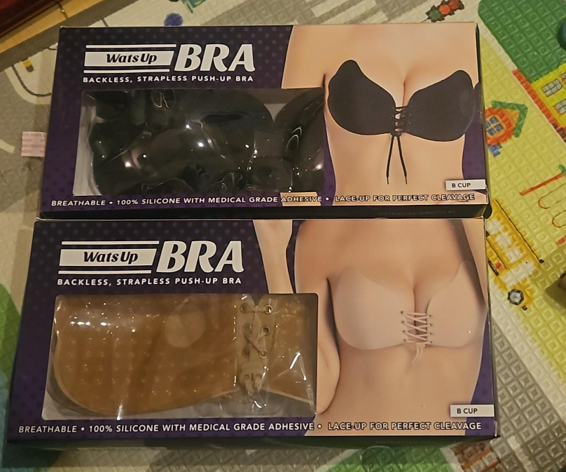 WatsUp BRA