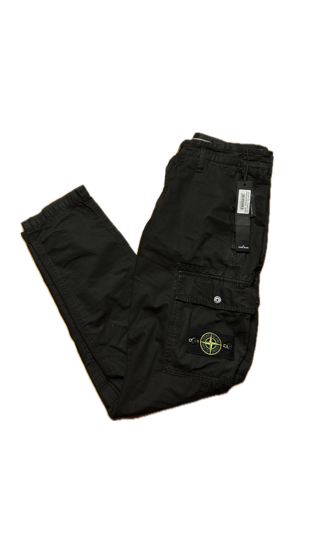Stone Island Cargo Pants