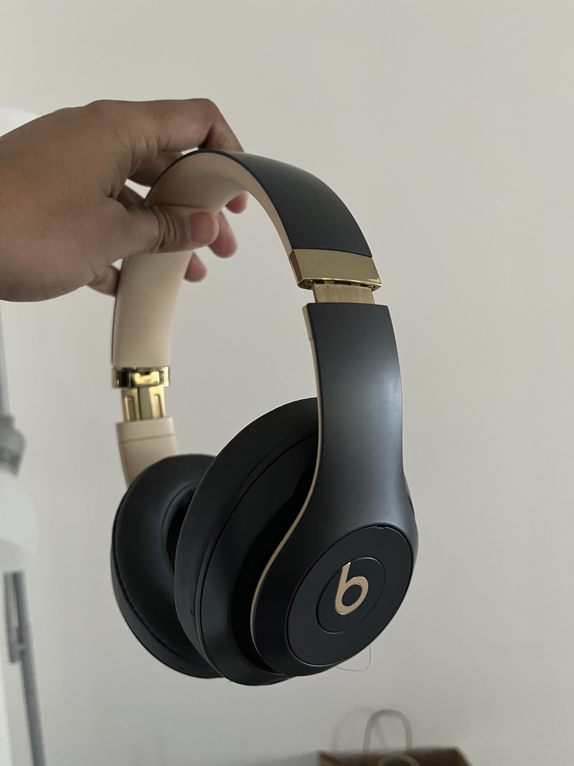 Beats Studio 3 headphones