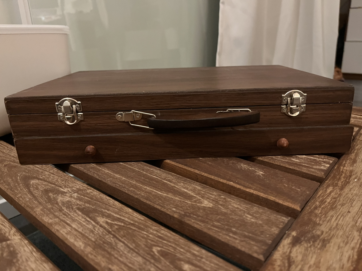 Art Supplies image indicator(4)