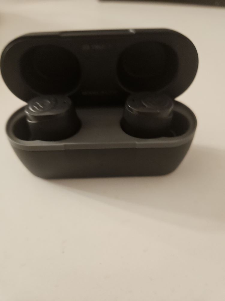 Wireless skullcandy earbuds - photo 2