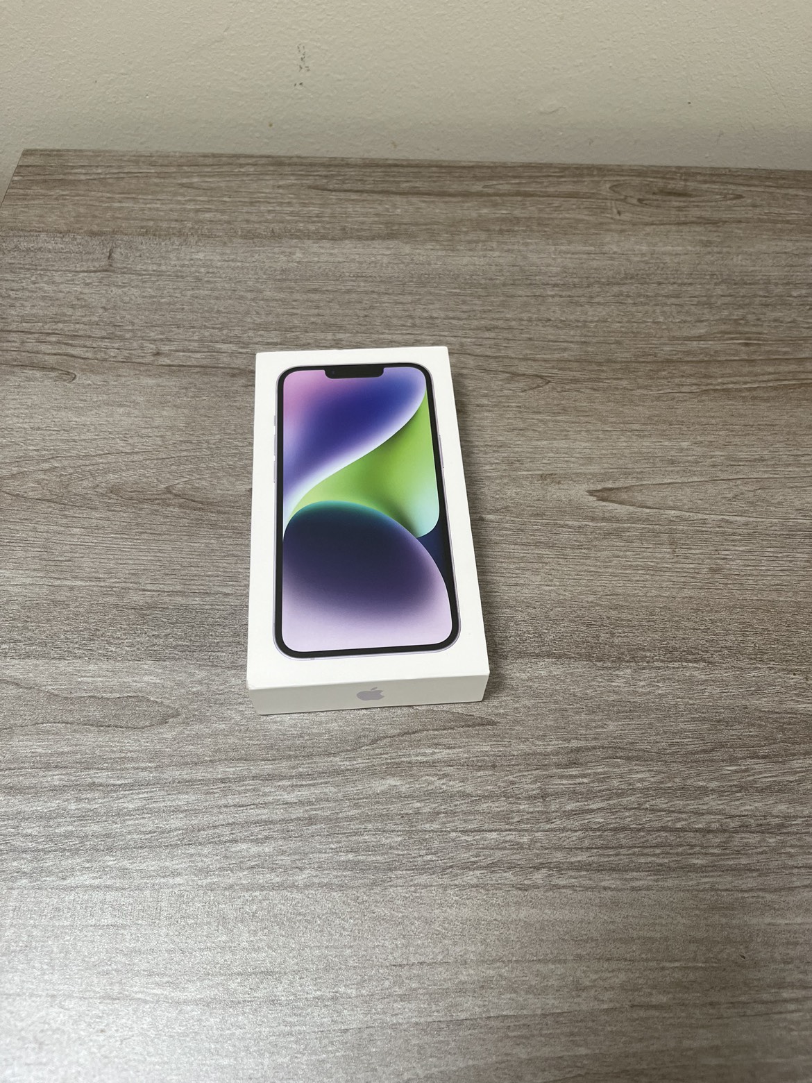 iPhone 14, 128 GB, Brand New Unopened