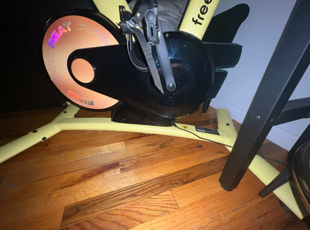 Stationary Cycling Bike - photo 4