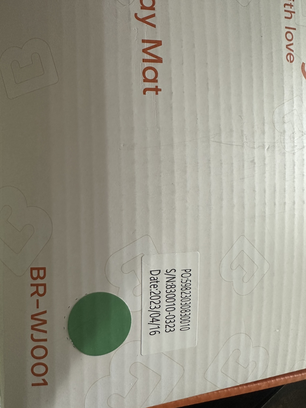 Brand new play gym mat image indicator(6)