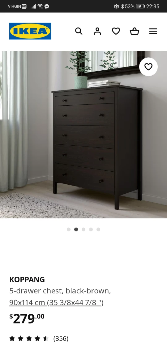 Dresser - photo 2