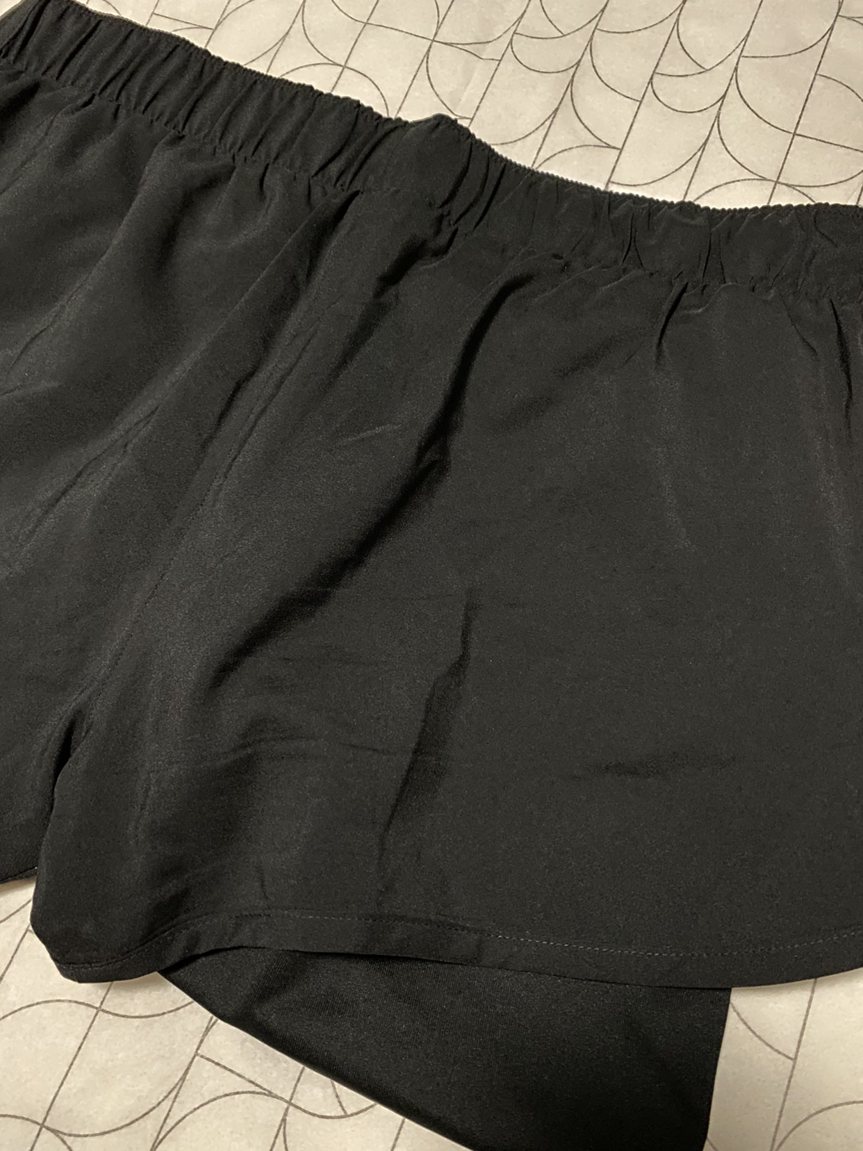NEW Adidas Shorts w Tights - photo 4