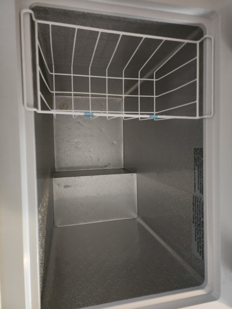 Small Freezer - photo 5