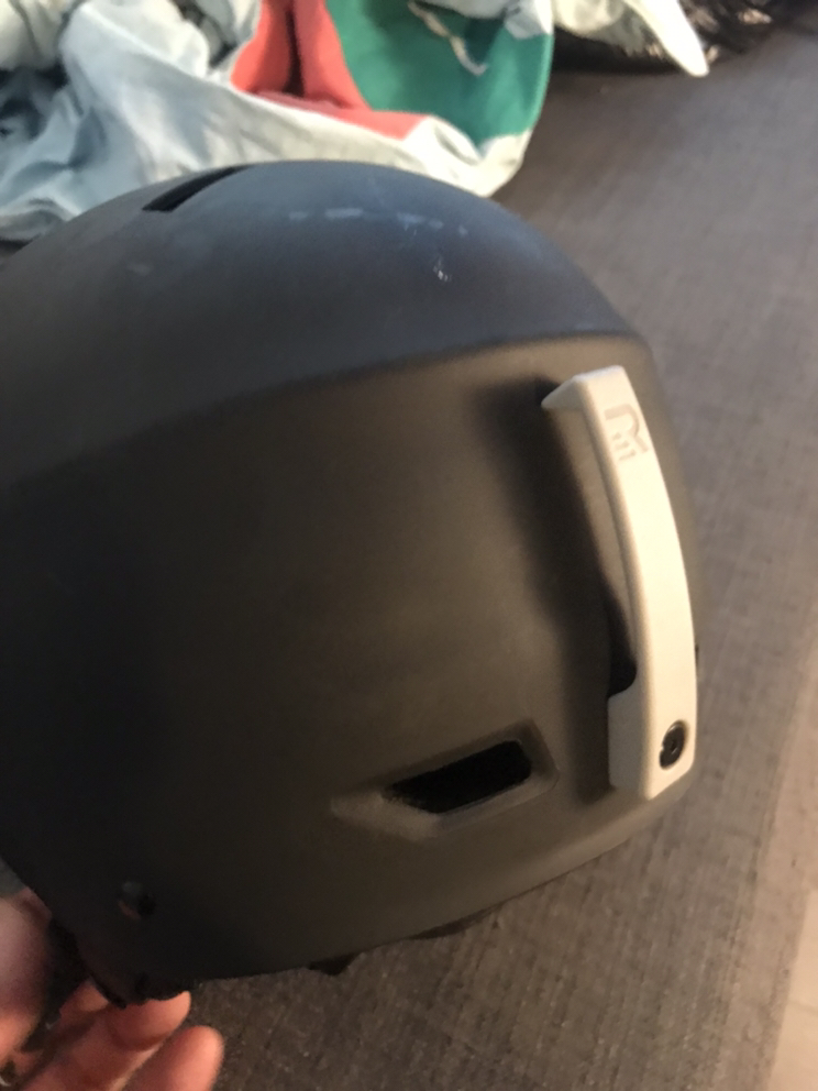 Bike helmet - photo 4