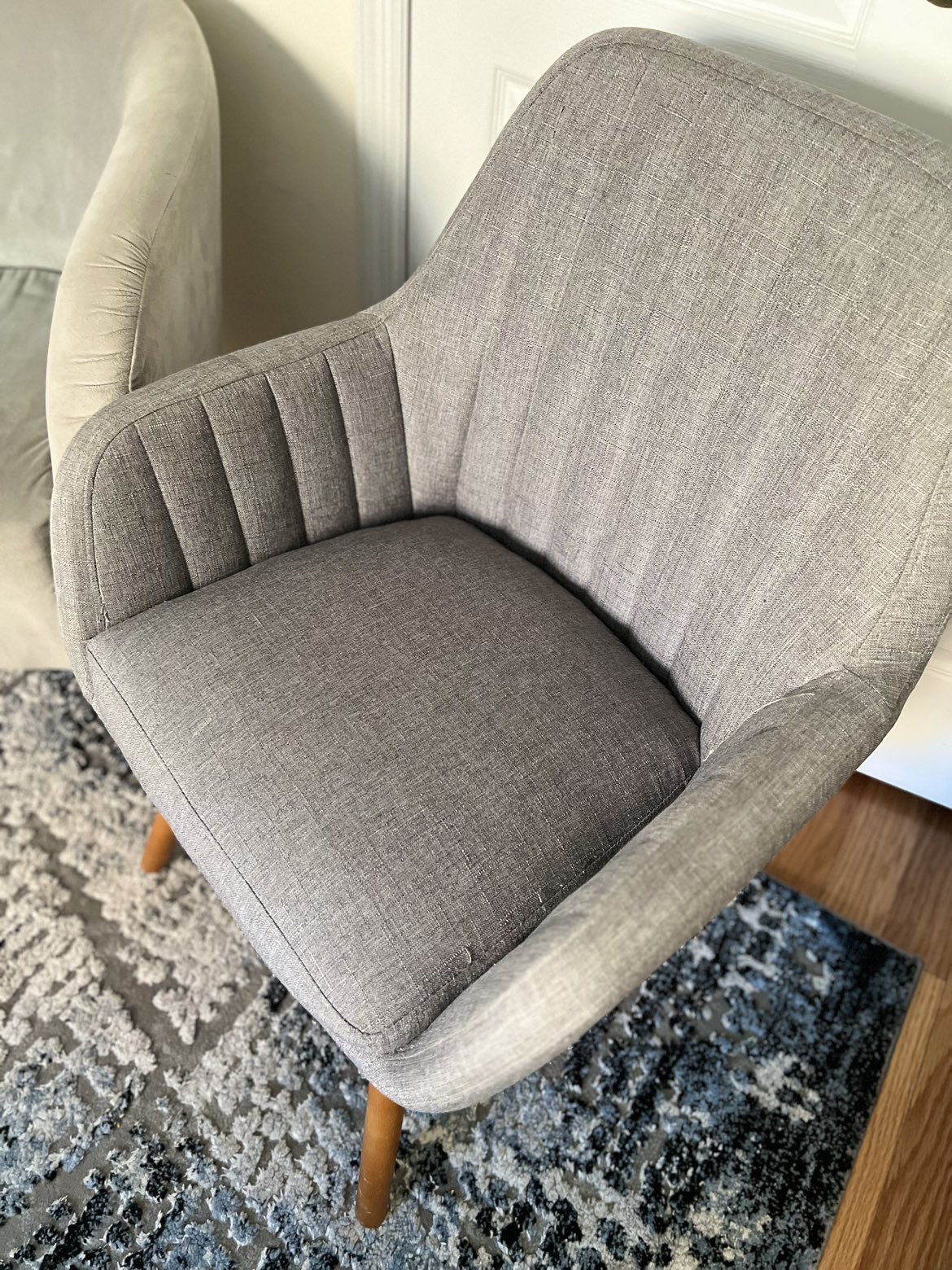 Armchairs - photo 3