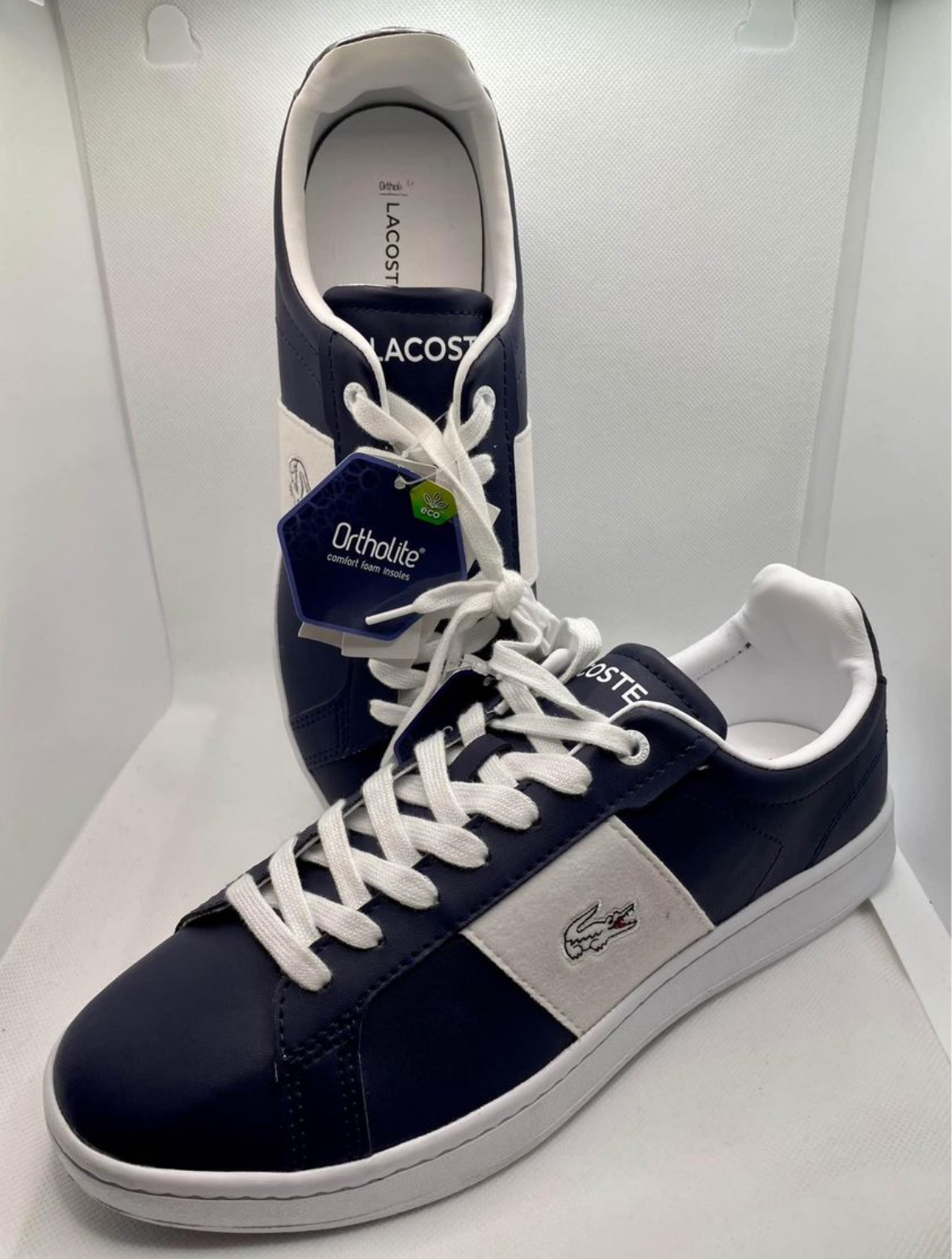 Lacoste shoes for men