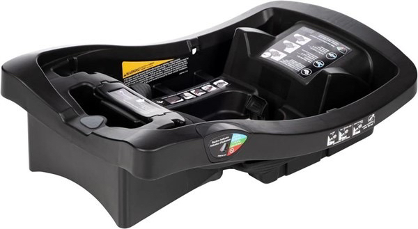 Evenflo infant car seat - photo 5