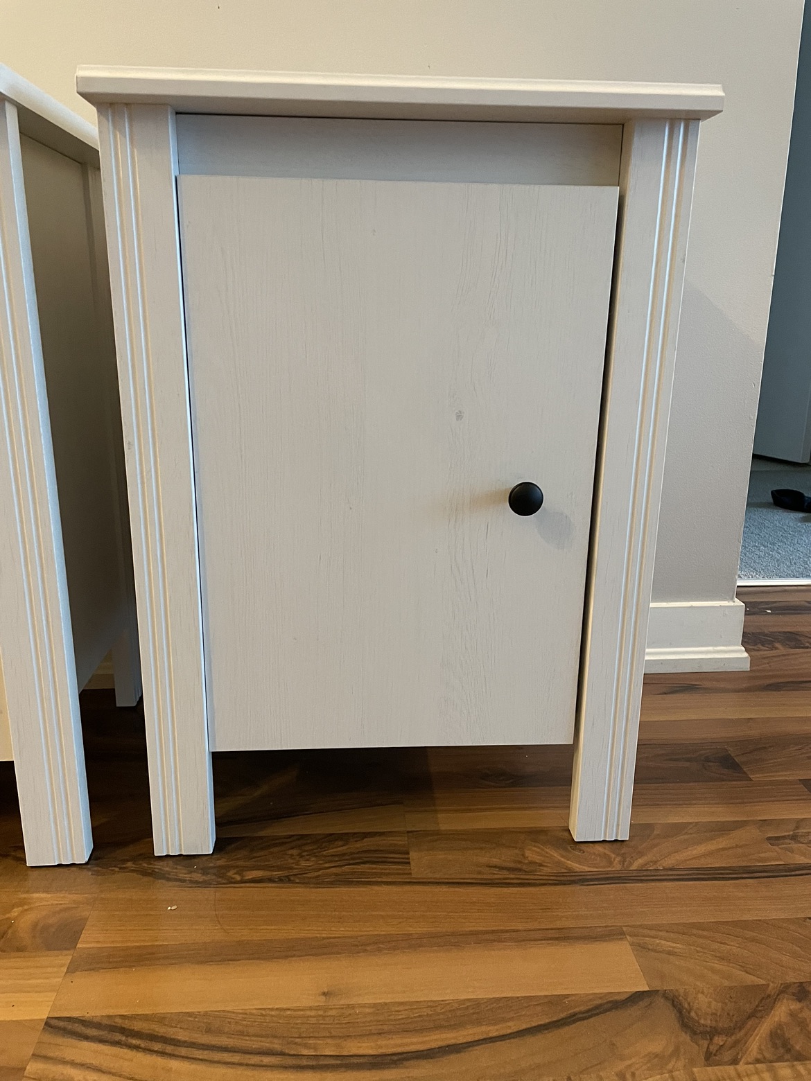 2 Brusali Night stands - photo 3