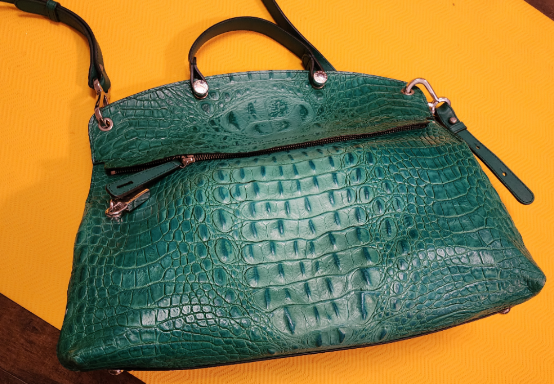 luxury style bag