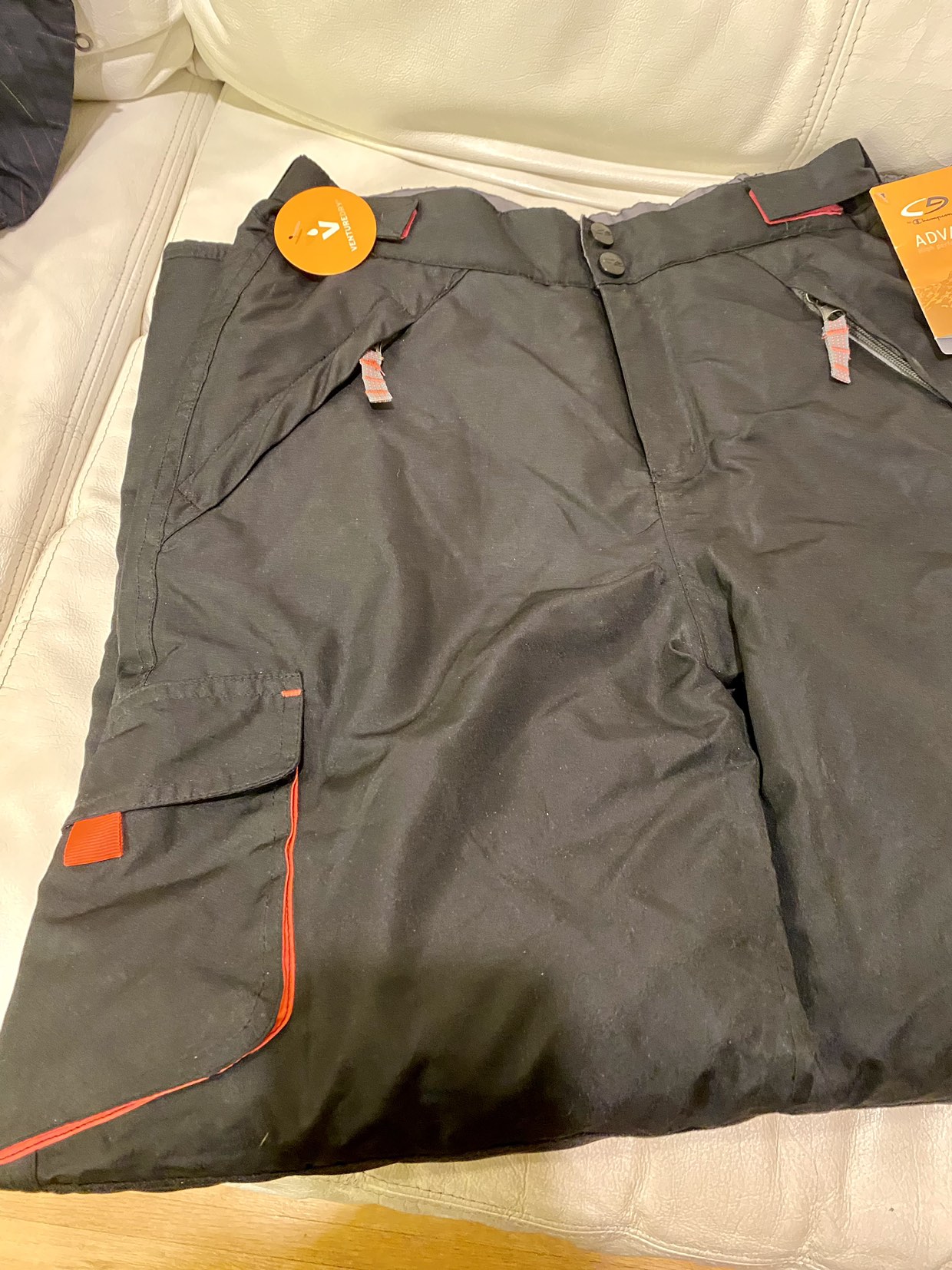 Brand new Champion snow pants (girl) - photo 4