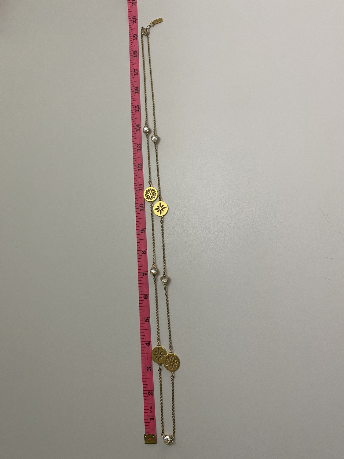 Foxy Originals Long Necklace image indicator(2)