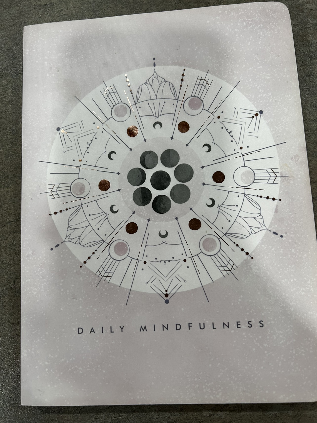 Journals & Self-Care - photo 4