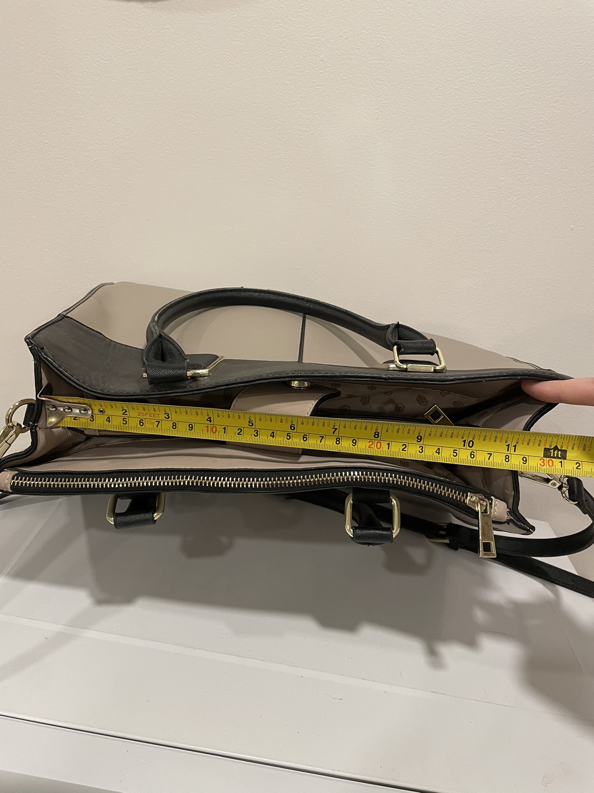 Large purse image indicator(7)