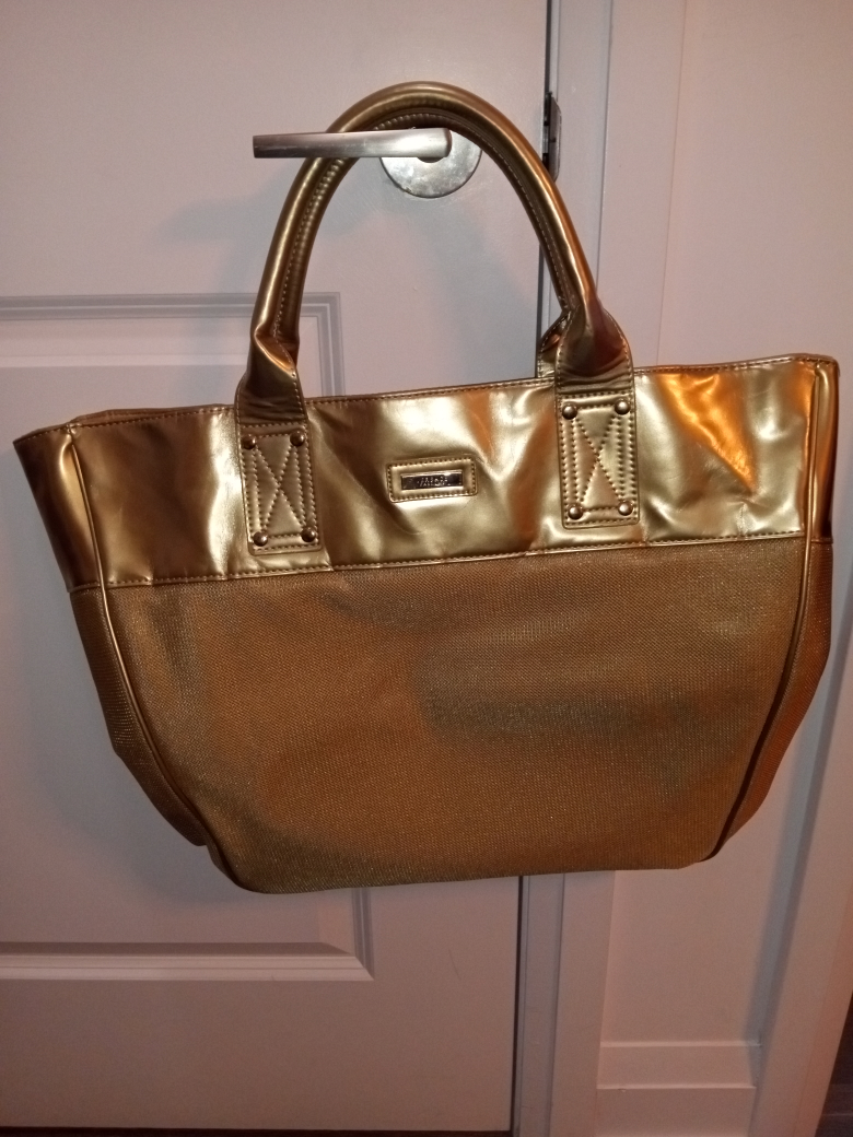 Versace large travel tote image indicator(2)