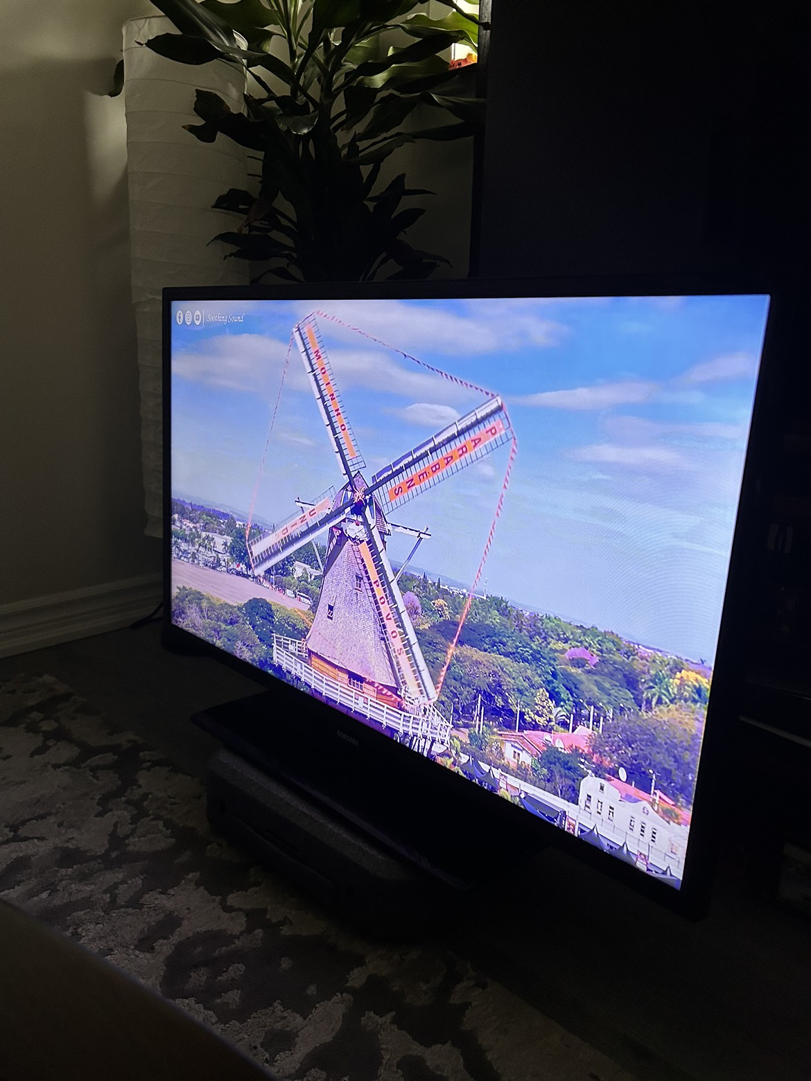 Samsung 40 inch LED TV - photo 4