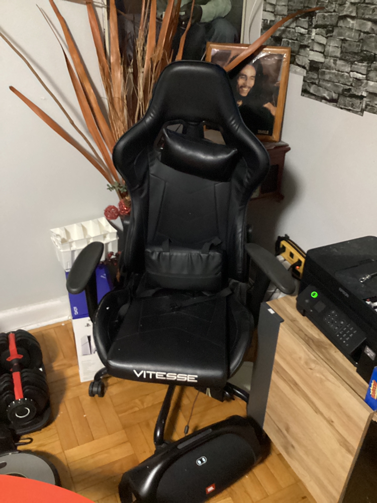 Vitesse Gaming Chair image indicator(3)