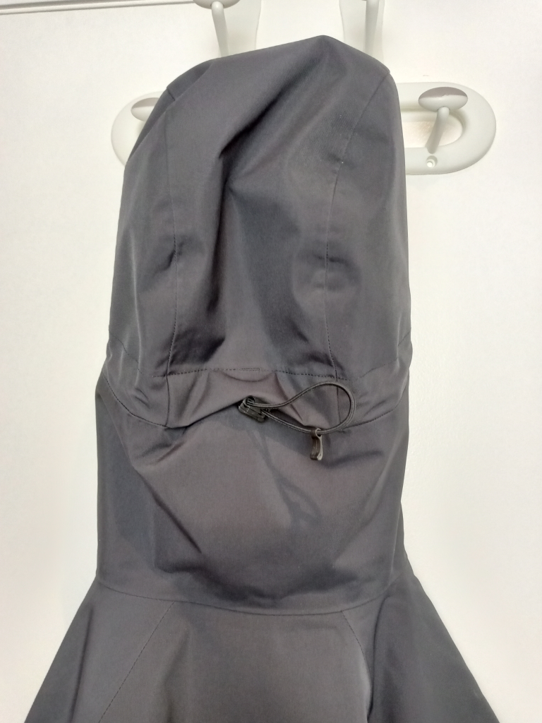 Marmot women's jacket image indicator(9)