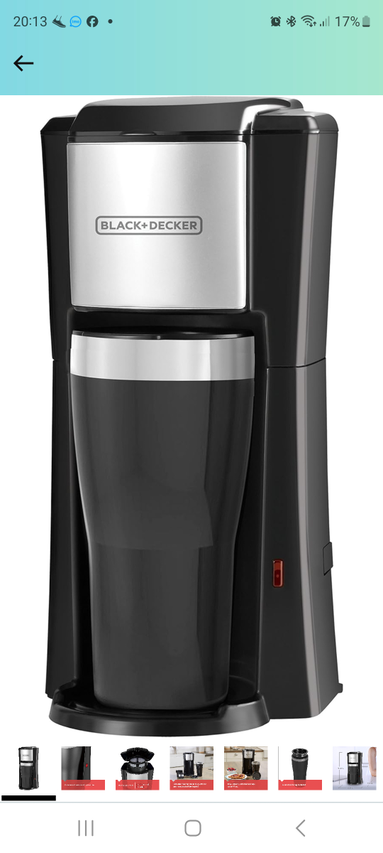 coffee machine - photo 2