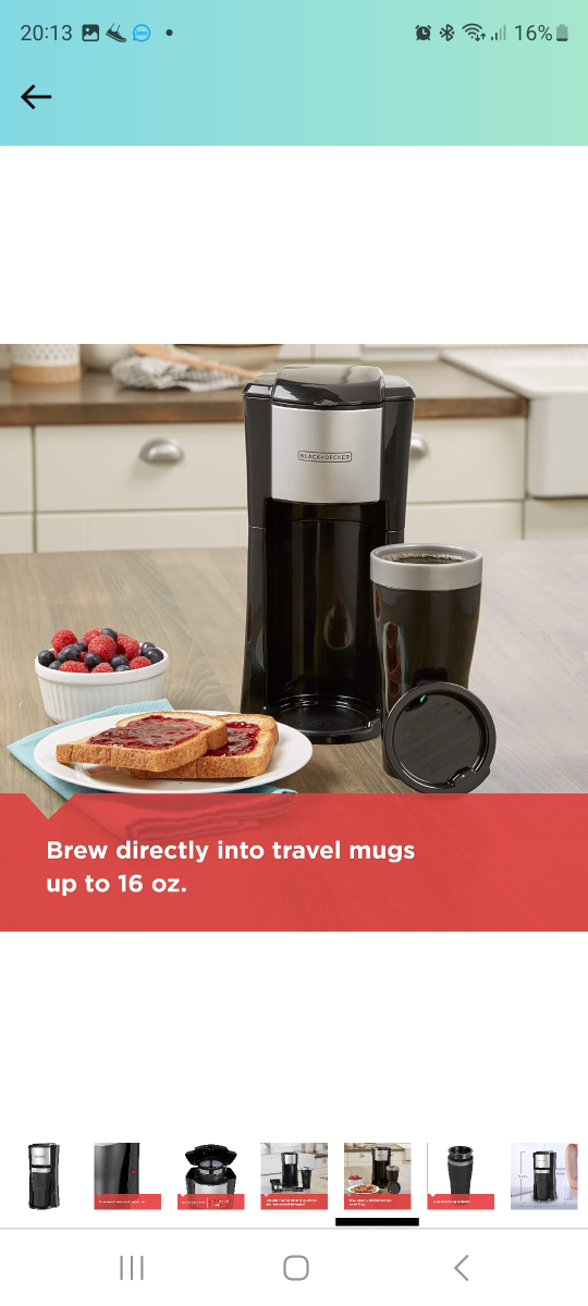 coffee machine - photo 4