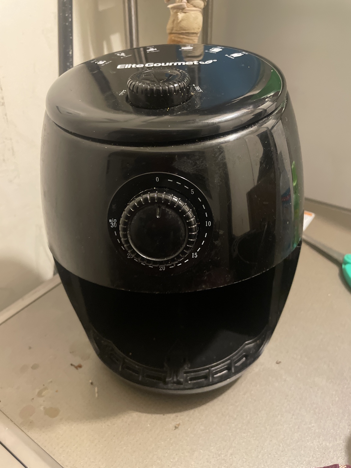AIR FRYER - photo 3