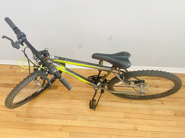 Bicycle - photo 3
