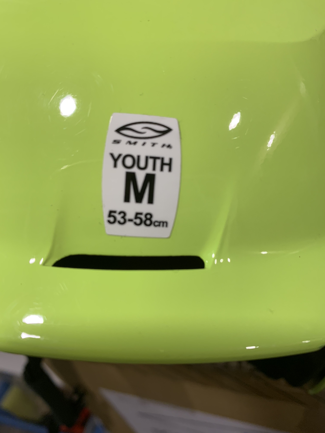 Ski helmet & goggle - photo 2