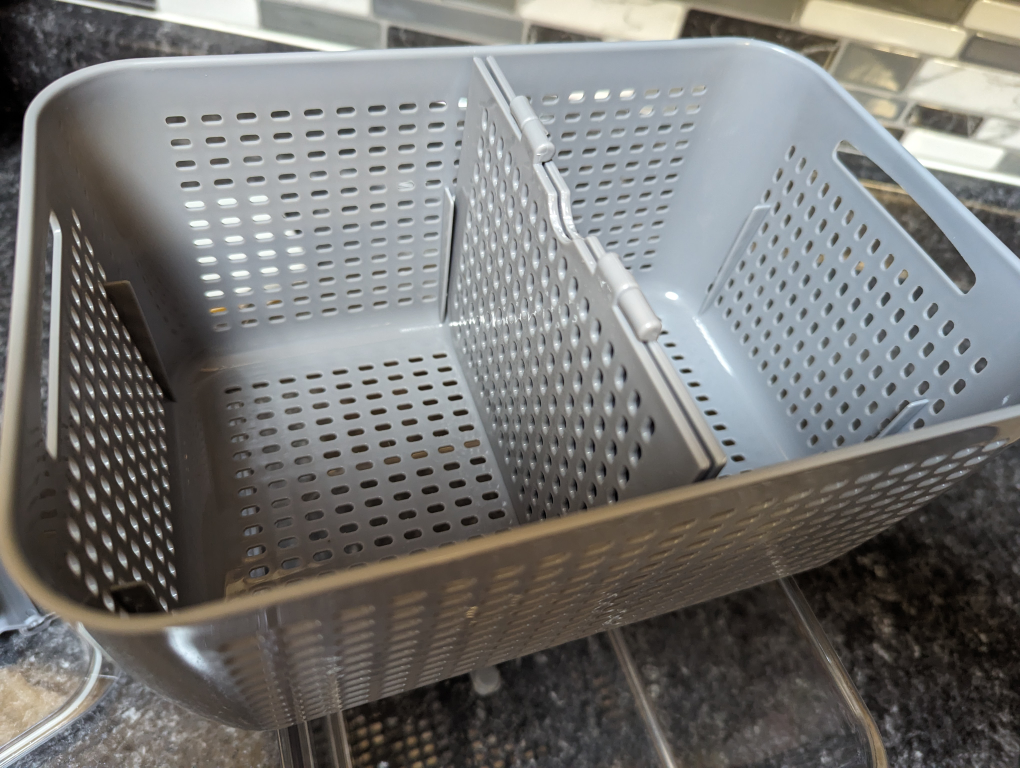Veggie/Fruit Organizer - photo 4