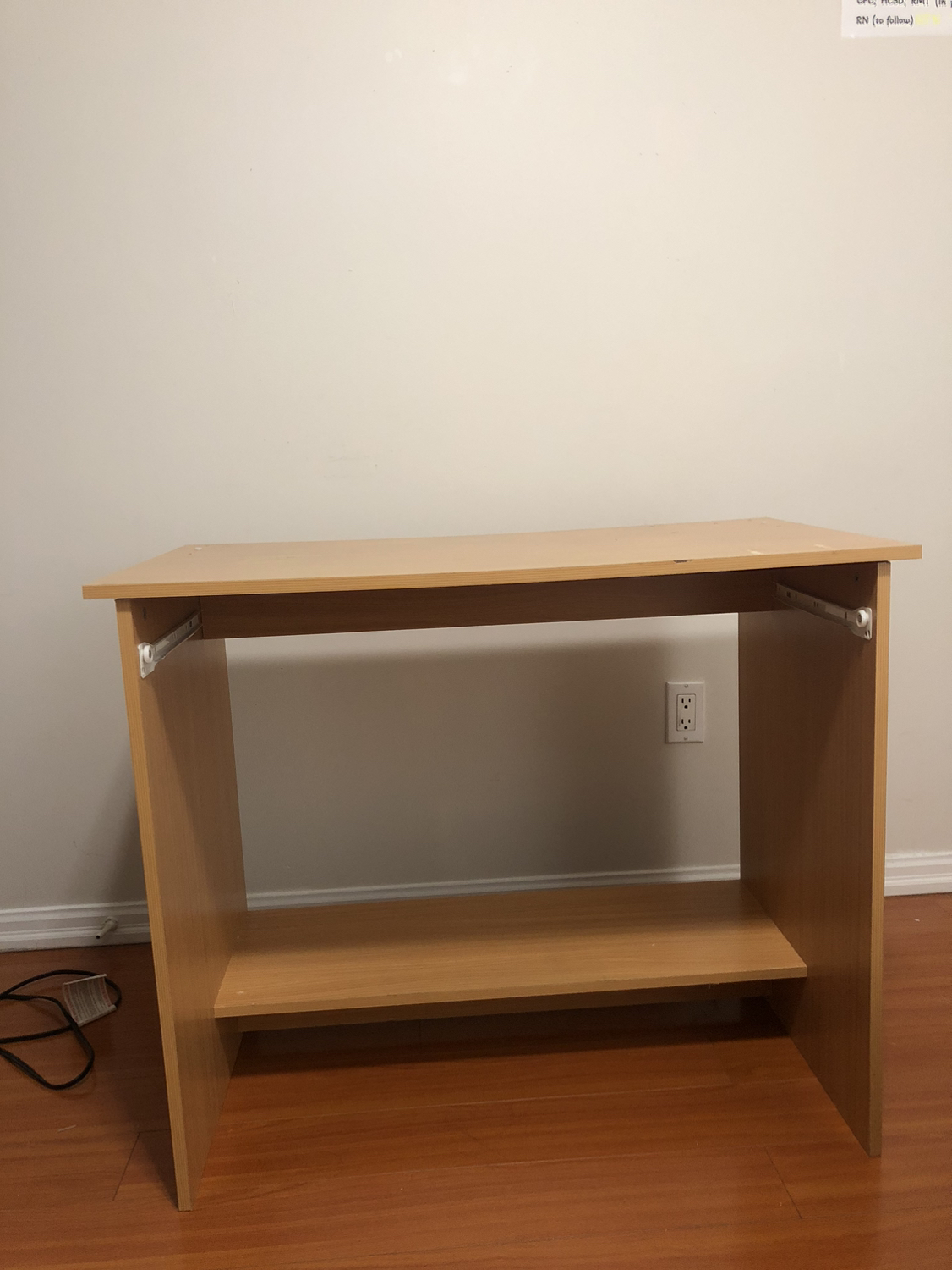 Study table - photo 3