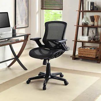 Unopened Box of Mesh Office Chair
