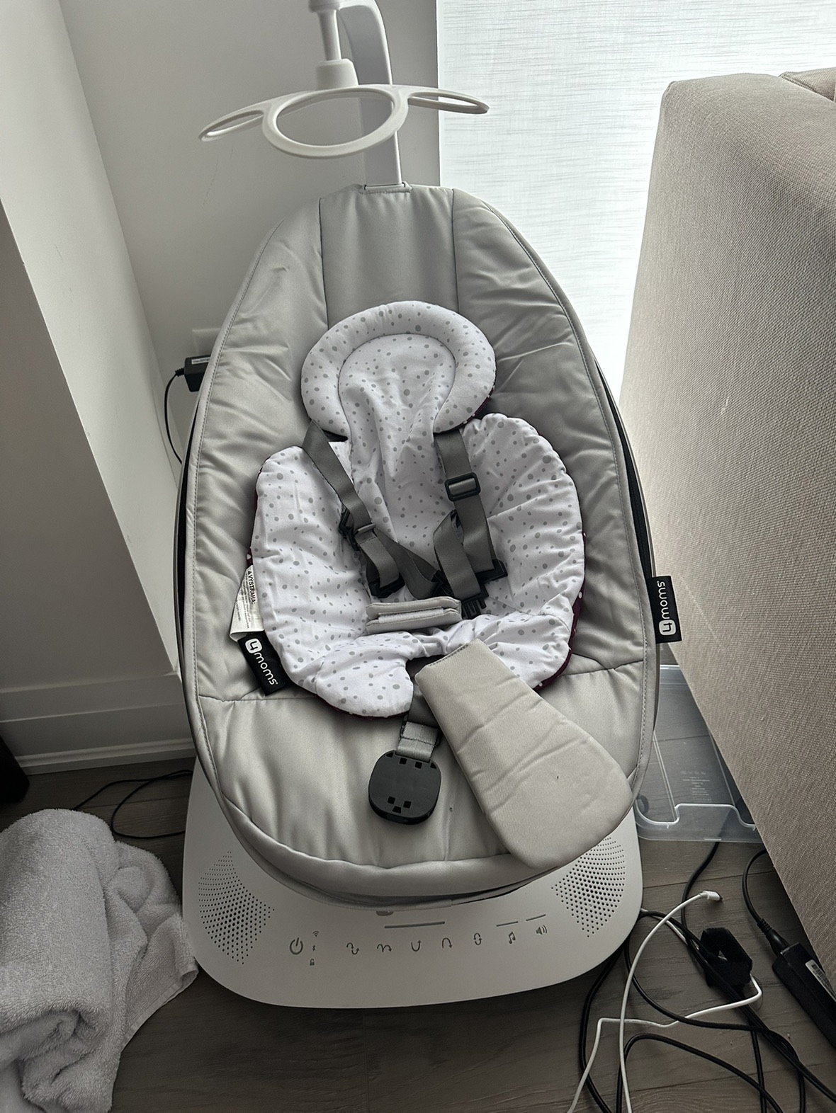 mamaRoo (model 1046) image indicator(3)