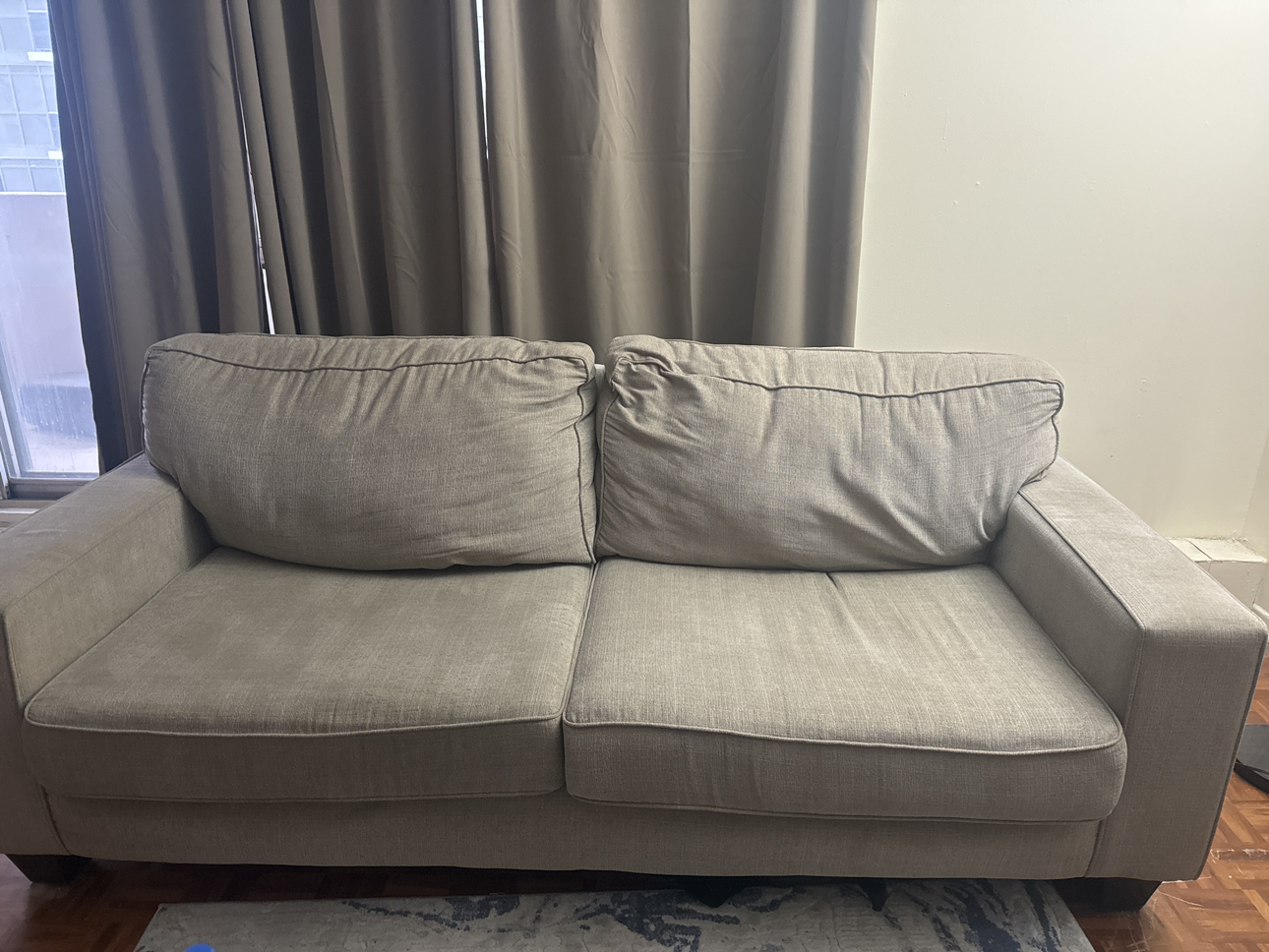 3 seater sofa