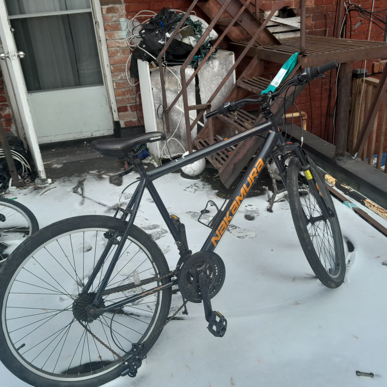 3 bikes for sale - photo 5