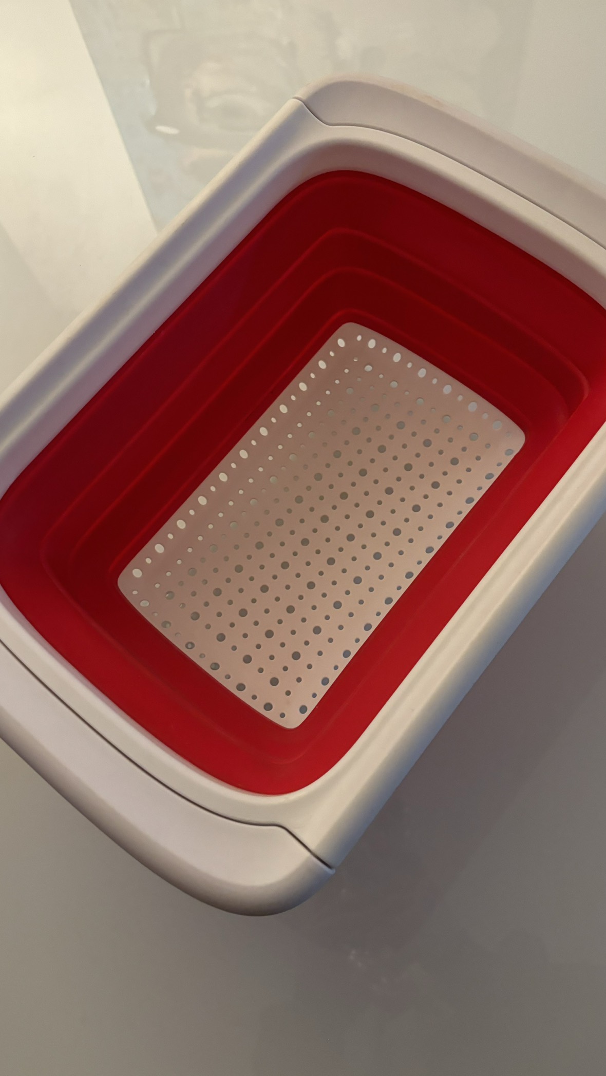 Core Home Collapsible Strainer - photo 3