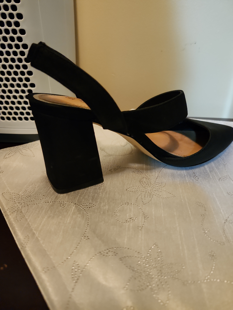 women's dress shoes image indicator(2)