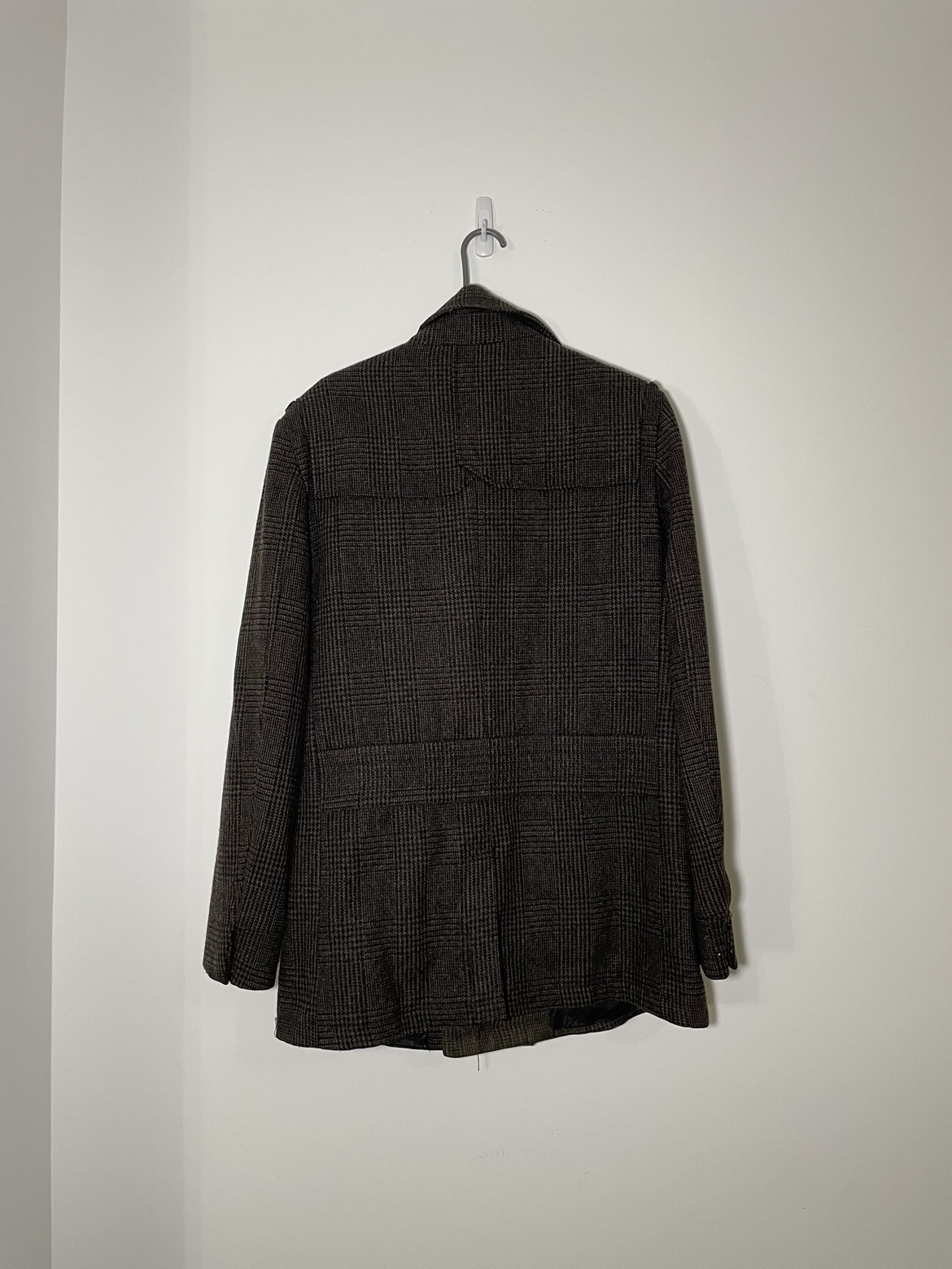 Men Wool Coat image indicator(4)