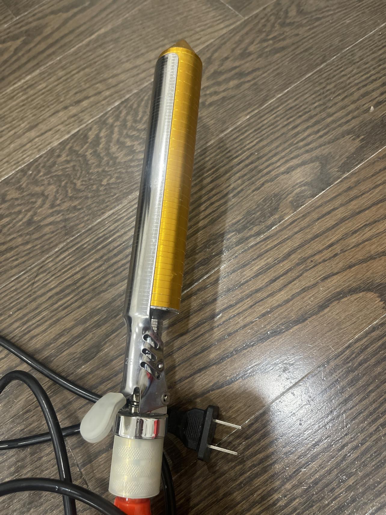 Hair curler - photo 2