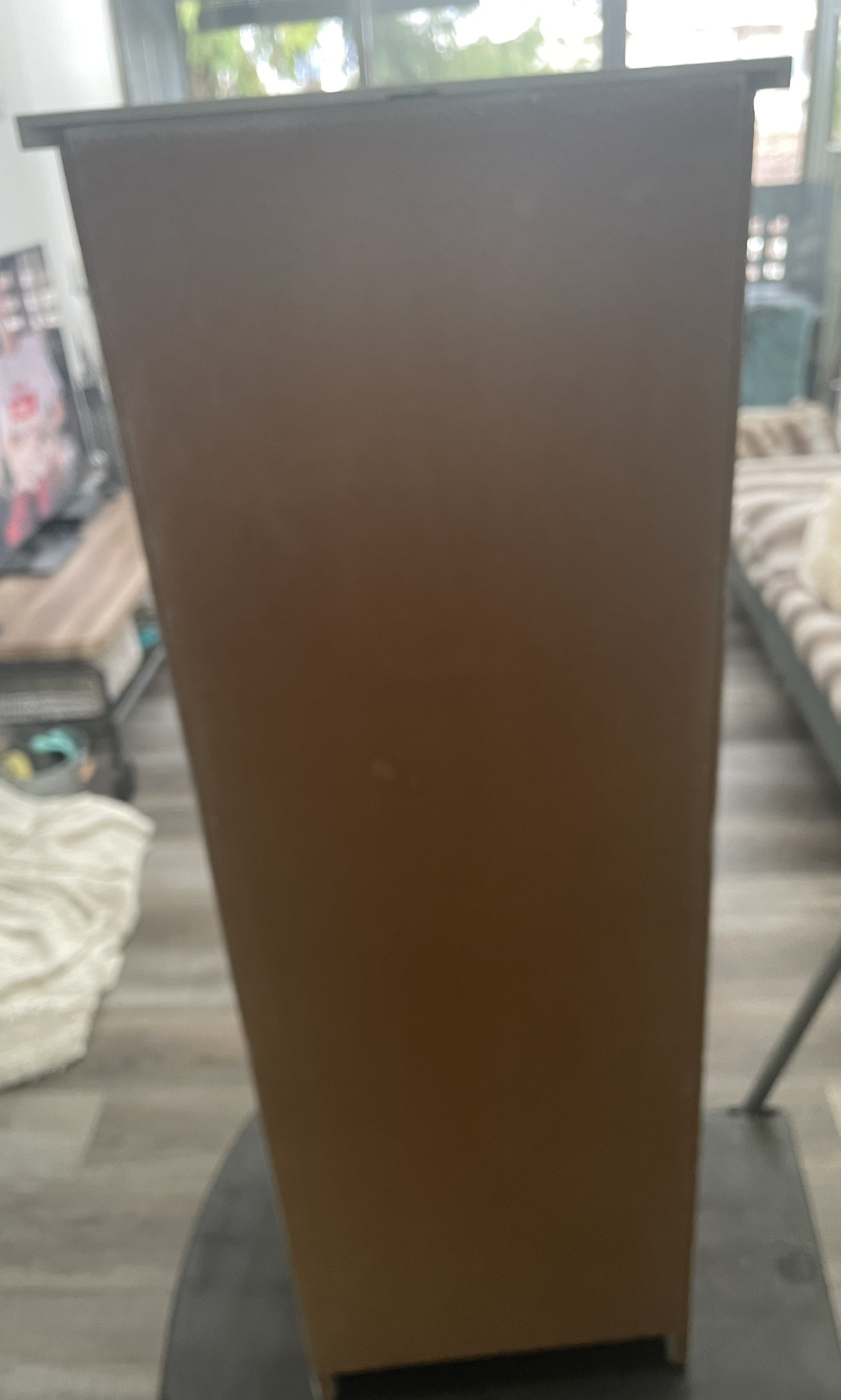 FREE tall dresser #freecycle - photo 2