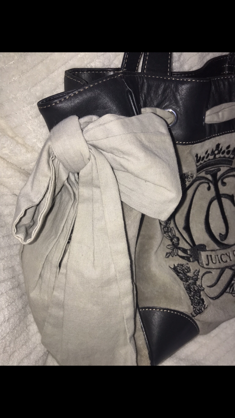 Juicy Daydreamer Bag - photo 2
