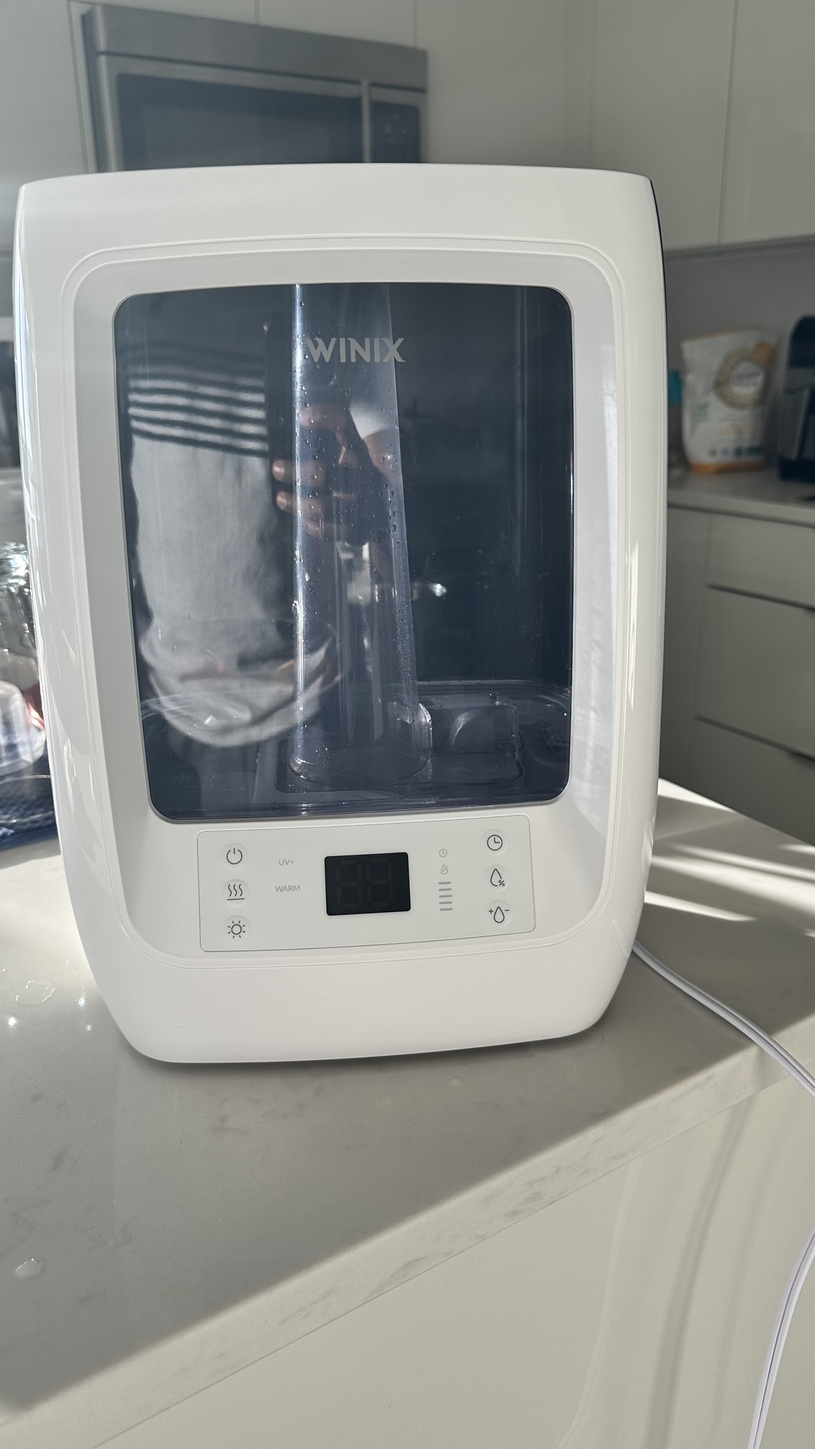 Winix humidifier - photo 2
