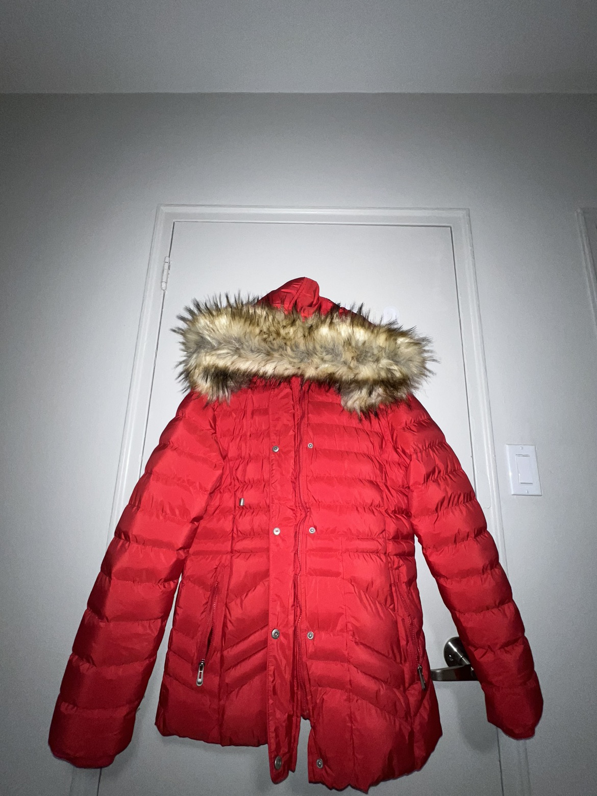 Identity Jacket - photo 4