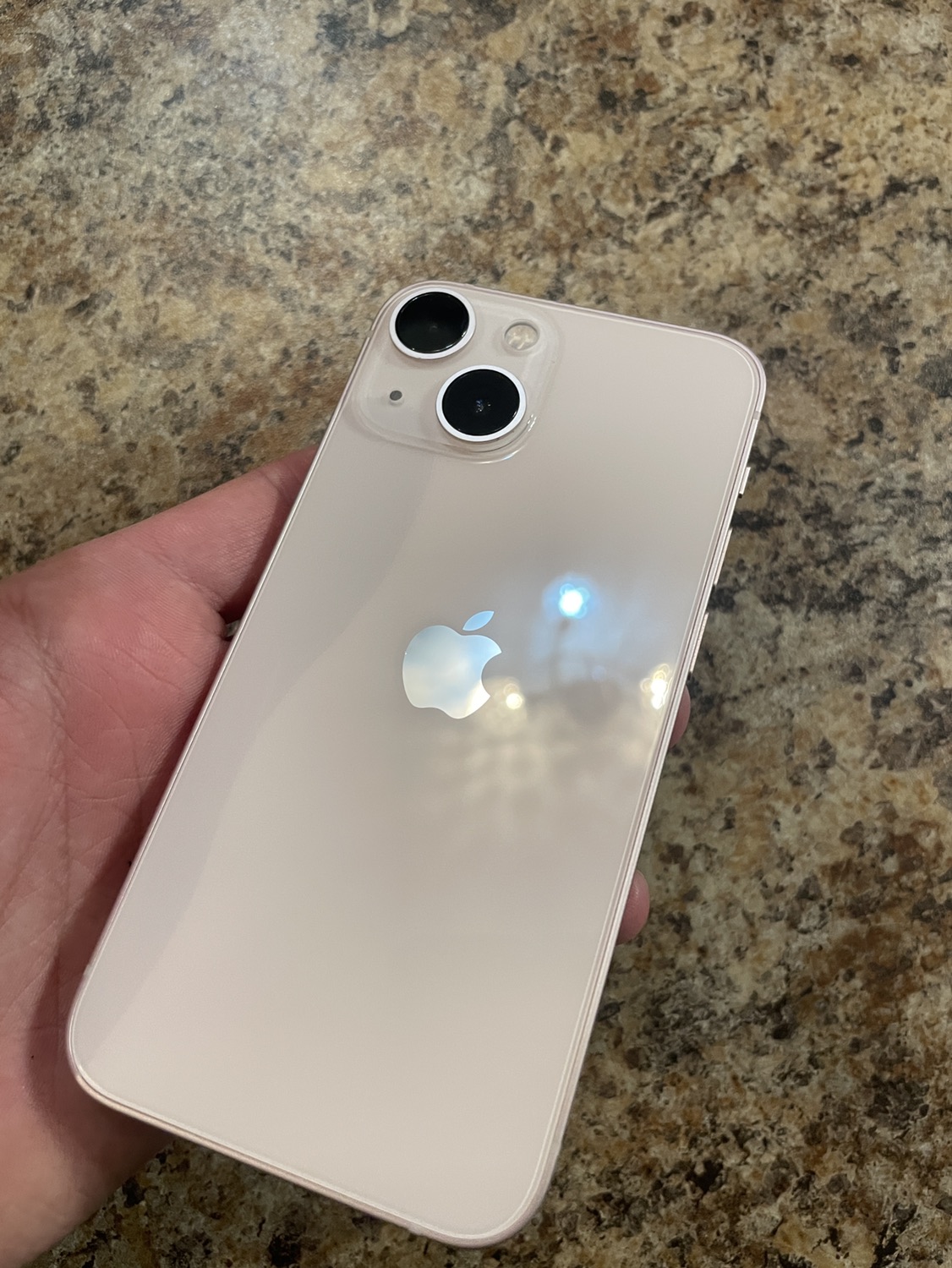 iPhone 13 mini - 256GB - photo 3