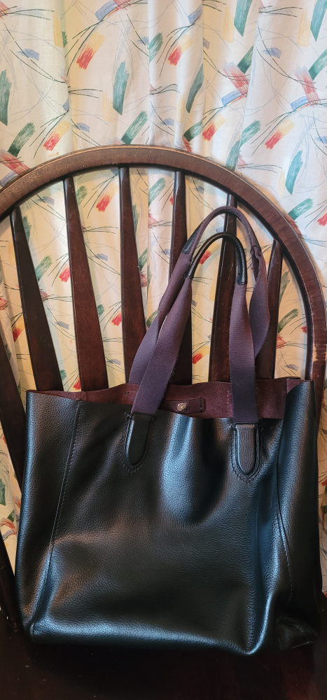tote bag - obo - photo 2