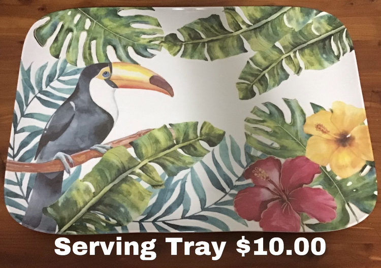 Serving Trays & Dishes image indicator(5)