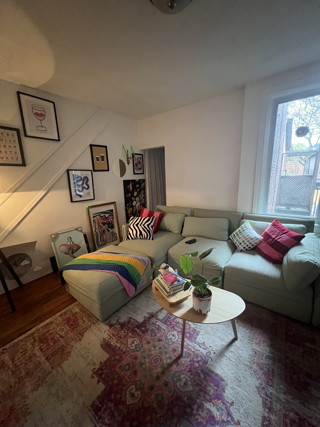 IKEA VALLENTUNA Sofa Sectional thumbnail